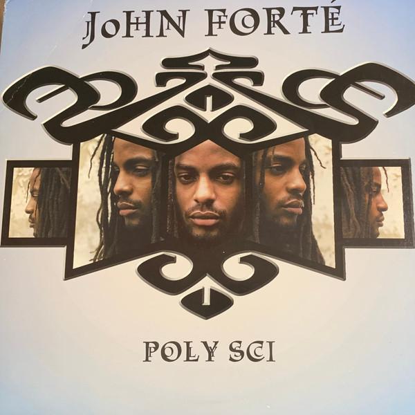 John Forte - Poly Sci