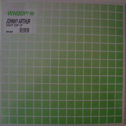 Johnny Arthur - Out Of It