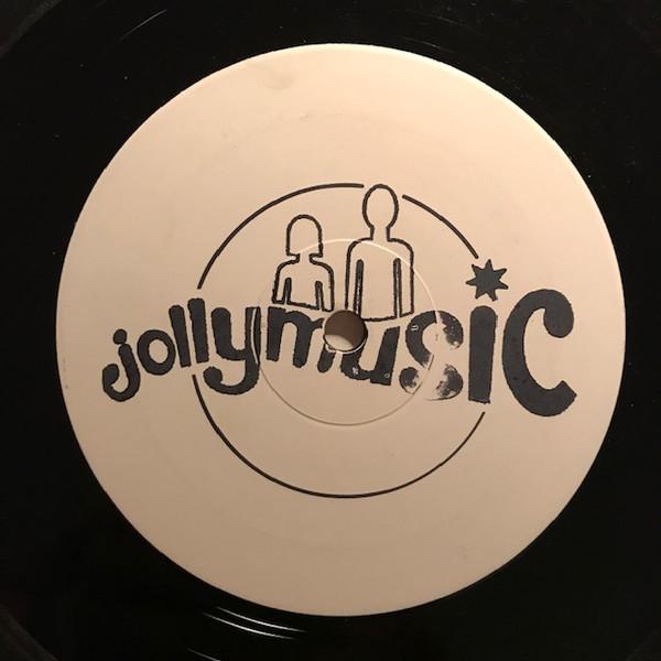 Jollymusic - Radio Jolly (West London Deep Remixes)