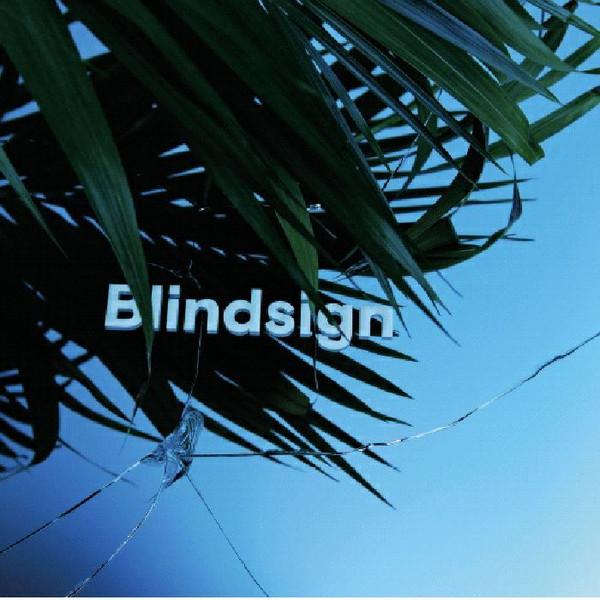 Jonny 5 - Blindsign EP
