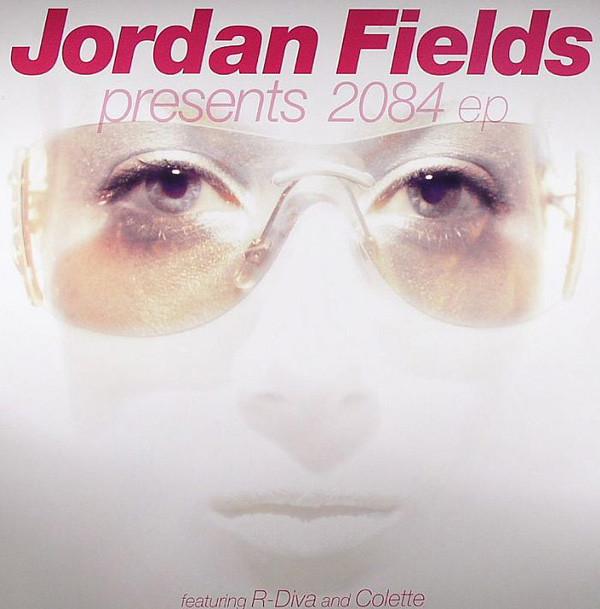 Jordan Fields - 2084 EP