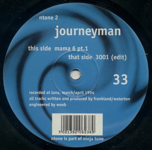 Journeyman - Mama 6