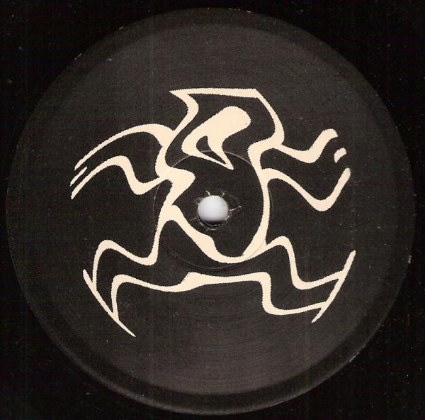 Joystick - Go Insane / House Step