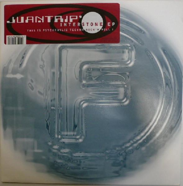 Juantrip' - Interstone EP