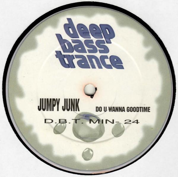 Jumpy Junk - Do U Wanna Goodtime?
