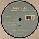 Jussi-Pekka Parikka - Stereo Interleaved