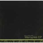 Juzu, Moochy - Memories EP
