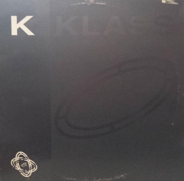 K-Klass - Rhythm Is A Mystery