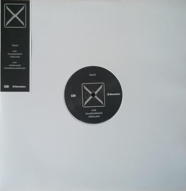 K15, Ben Houghton, FYI Chris, Lismore (3) - CDR X Dimensions: Dimension Sounds