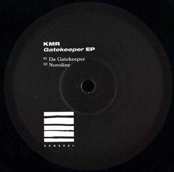 KMR (4) - Gatekeeper Ep