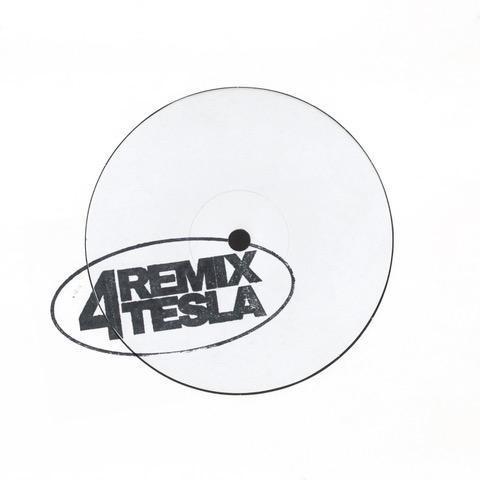 Kaba, Hyas - Remix 4 Tesla
