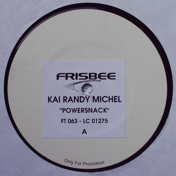 Kai Randy Michel - Powersnack