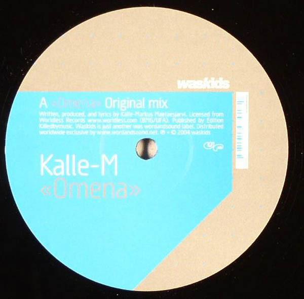 Kalle-M - Omena