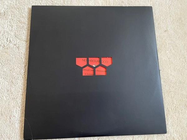 Kamikaze Space Programme - Numbers Stations / Duga 3