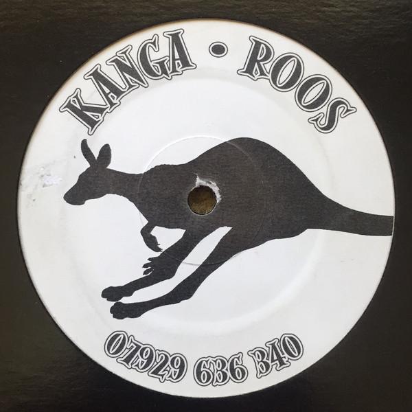 Kanga-Roos - Instant Moments
