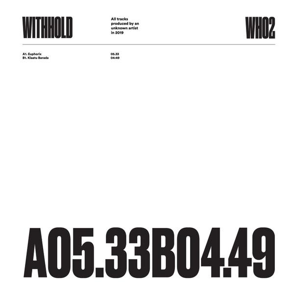 Kanyalang! - WH02