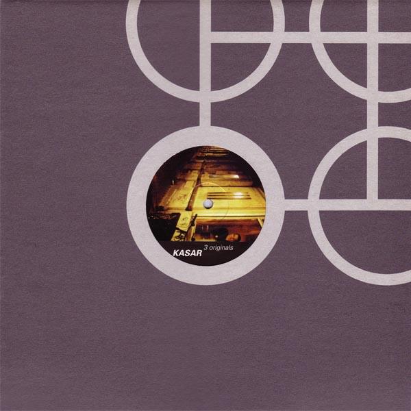 Kasar - 3 Originals