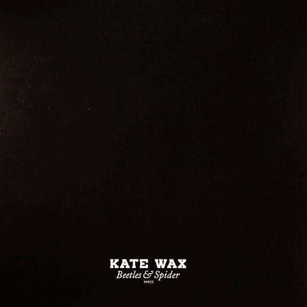 Kate Wax - Beetles & Spider