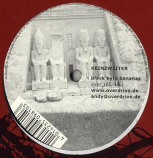 Keinzweiter - Black Byte Bananas