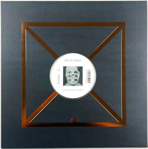 Keita Sano - Love Is Emotion EP