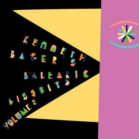  - Kenneth Bager's Balearic Biscuits Volume 2