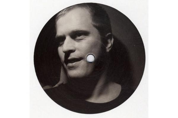 Kenny Hawkes, David Parr - Green Grass