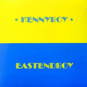 Kennyboy - Eastendboy