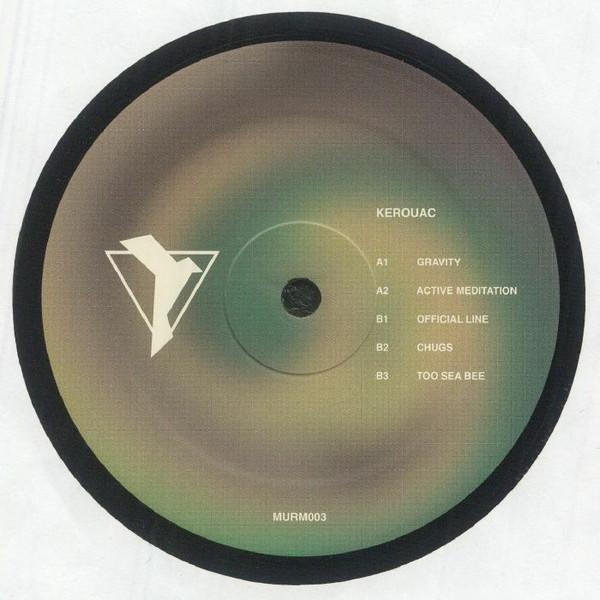 Kerouac - MURM 003