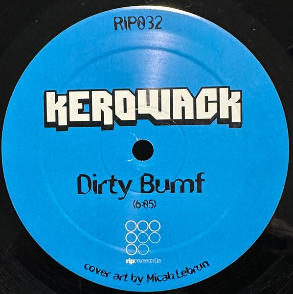 Kerowack - Dirty Bumf