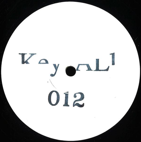  - Key All 012
