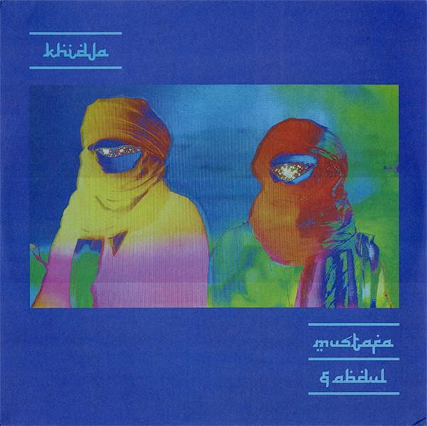 Khidja - Mustafa & Abdul