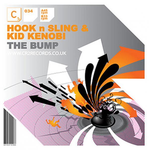 Kid Kenobi, Hook N Sling - The Bump