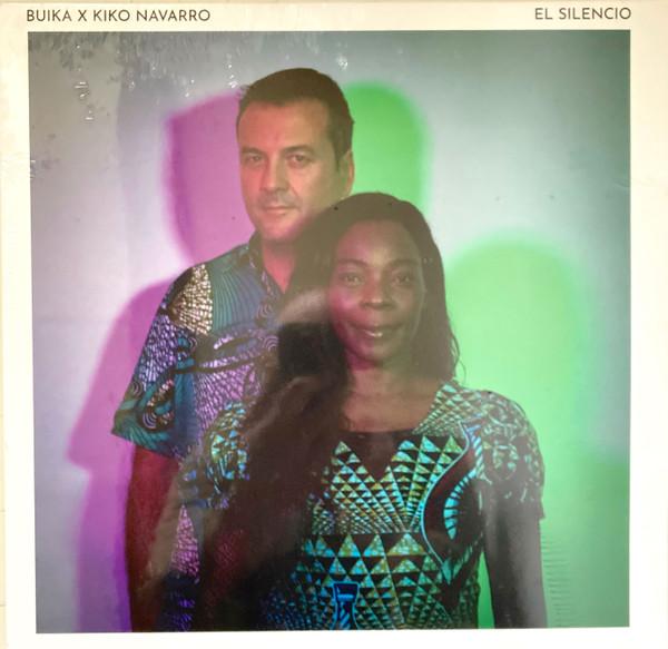 Kiko Navarro, Concha Buika - El Silencio