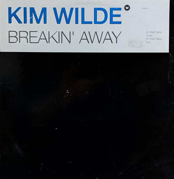 Kim Wilde - Breakin' Away