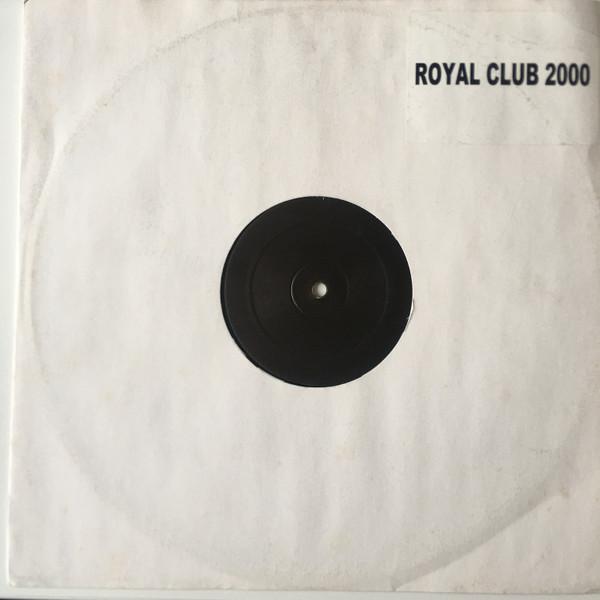 King Bee, His Royal Freshness - Royal Club 2000