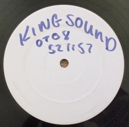Kingsound - Let's Have Some Music Now