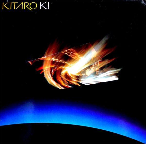Kitaro - Ki