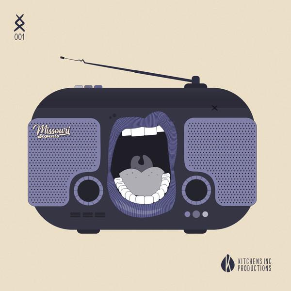 Kitchens Inc. - Missouri Signals EP