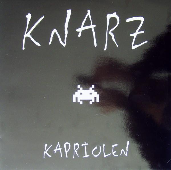 Knarz - Kapriolen
