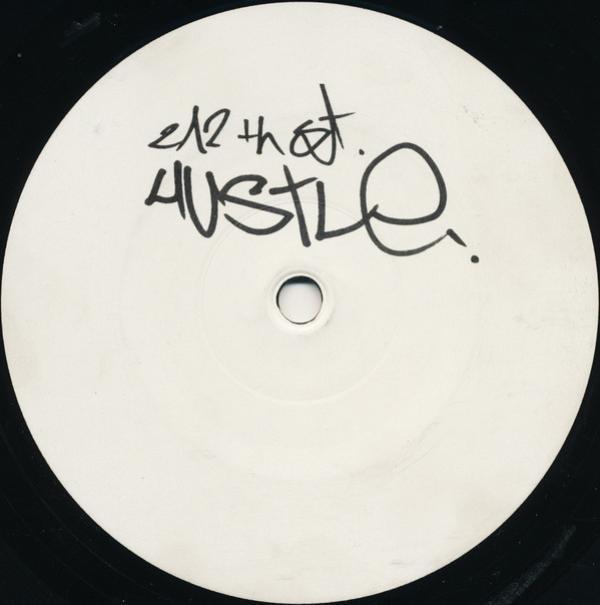 Knee Deep - 212th St. Hustle