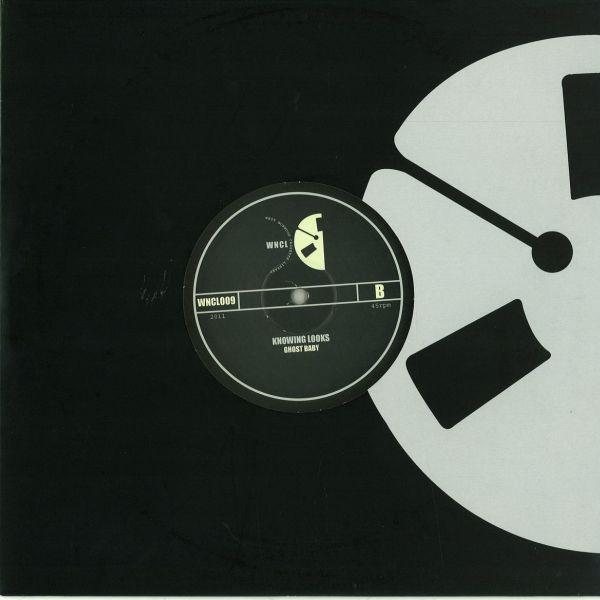 Knowing Looks - Listen To My 45