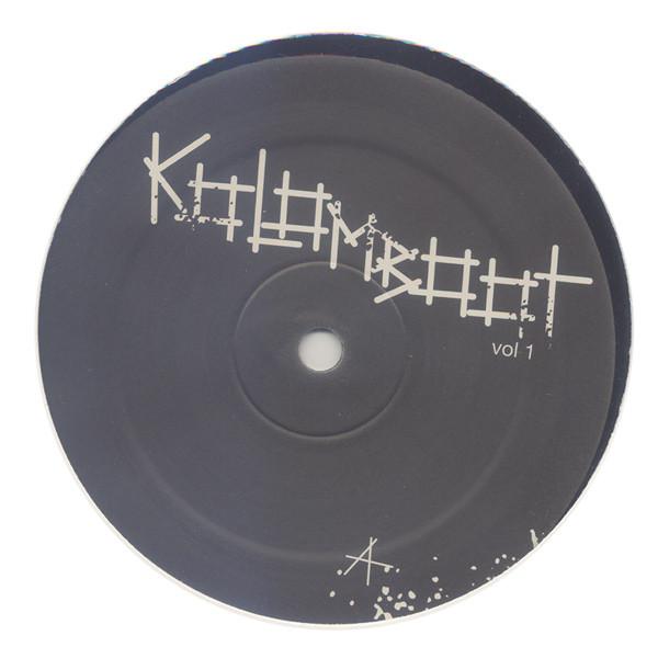 Kolomboot - Kolomboot Vol 1