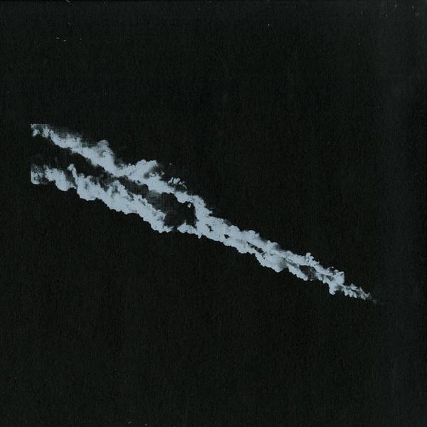 Konrad Black - The Scorched Earth EP
