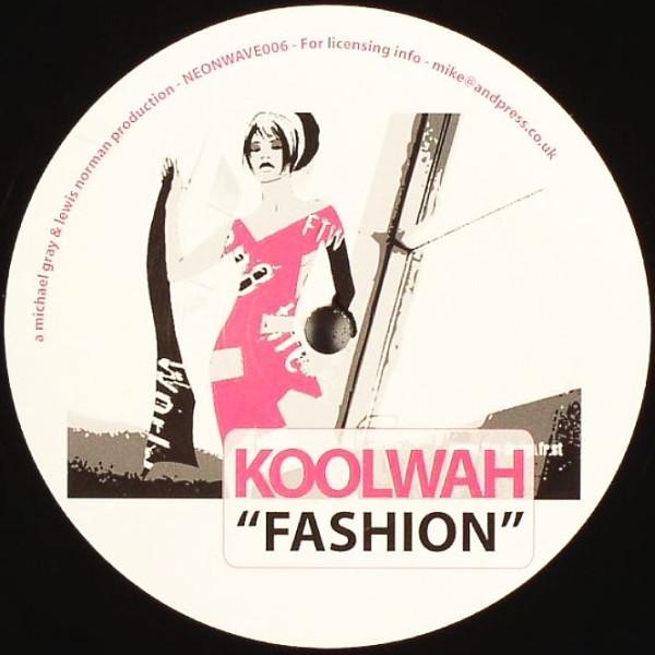 Koolwah - Fashion