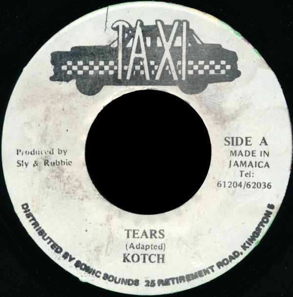 Kotch - Tears
