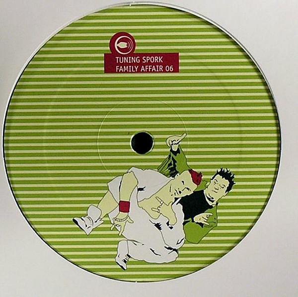 Krak Street Boyz - The Crack Has Hit The Streets EP