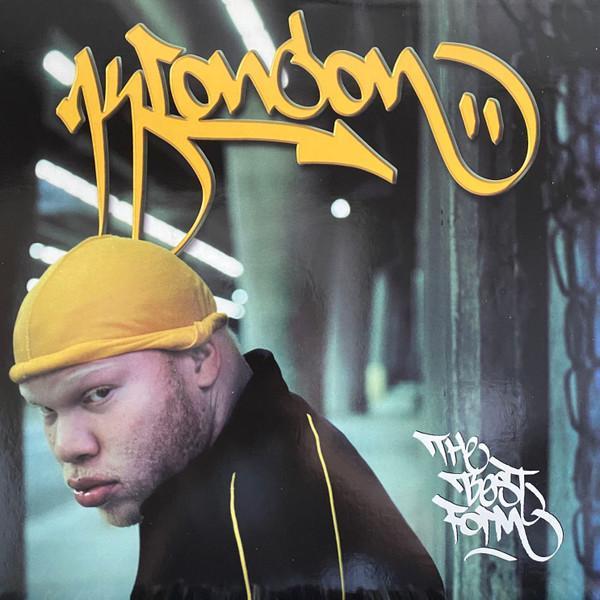 Krondon - The Best Form