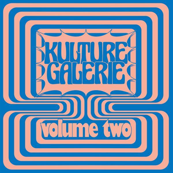  - Kulture Galerie Volume Two