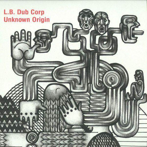 L.B. Dub Corp - Unknown Origin
