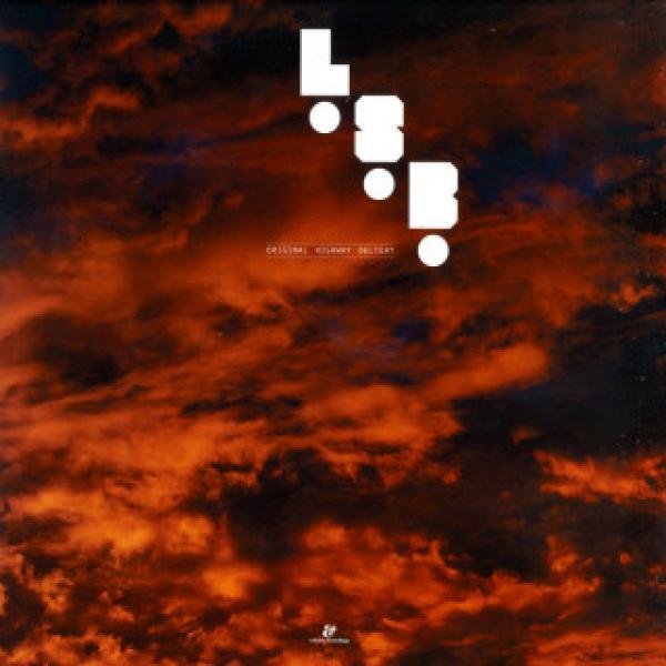 L.S.B. - Original Highway Delight